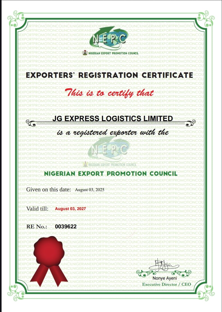 logistics image